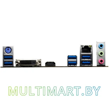 Материнская плата BIOSTAR X470GTQ Ver. 5.X картинка 3